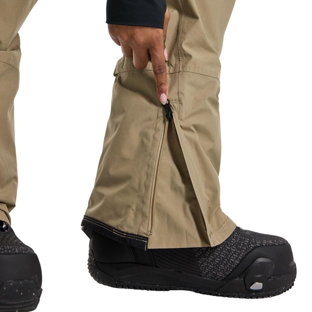 Burton Women's Avalon GORE-TEX 2L Bib Pants